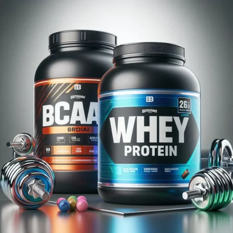 whey protein