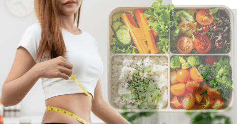 como emagrecer rápido