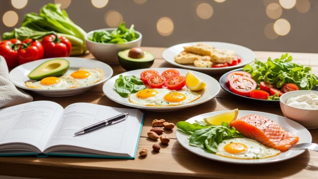 dieta low carb