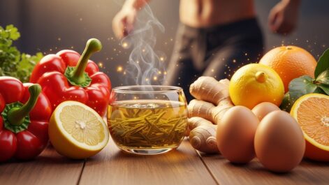 alimentos que aceleram o metabolismo