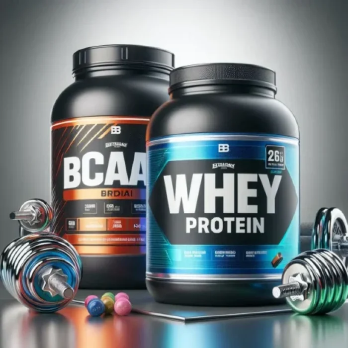whey protein
