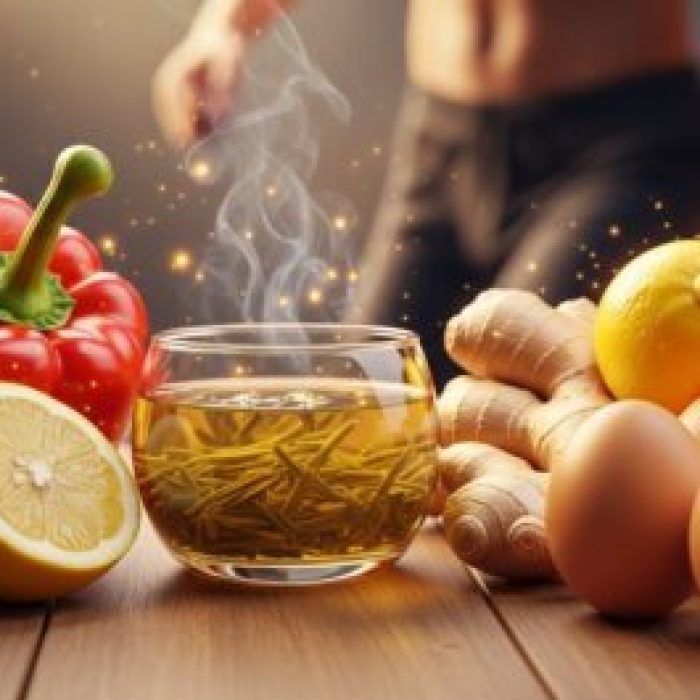 alimentos que aceleram o metabolismo